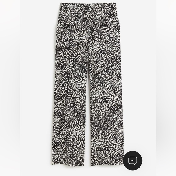 H&M Flared Pants - Picture 4 of 12